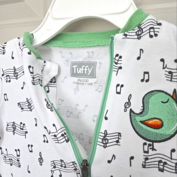 Tuffy cotton sleeper 3 m - Picture 2 of 4